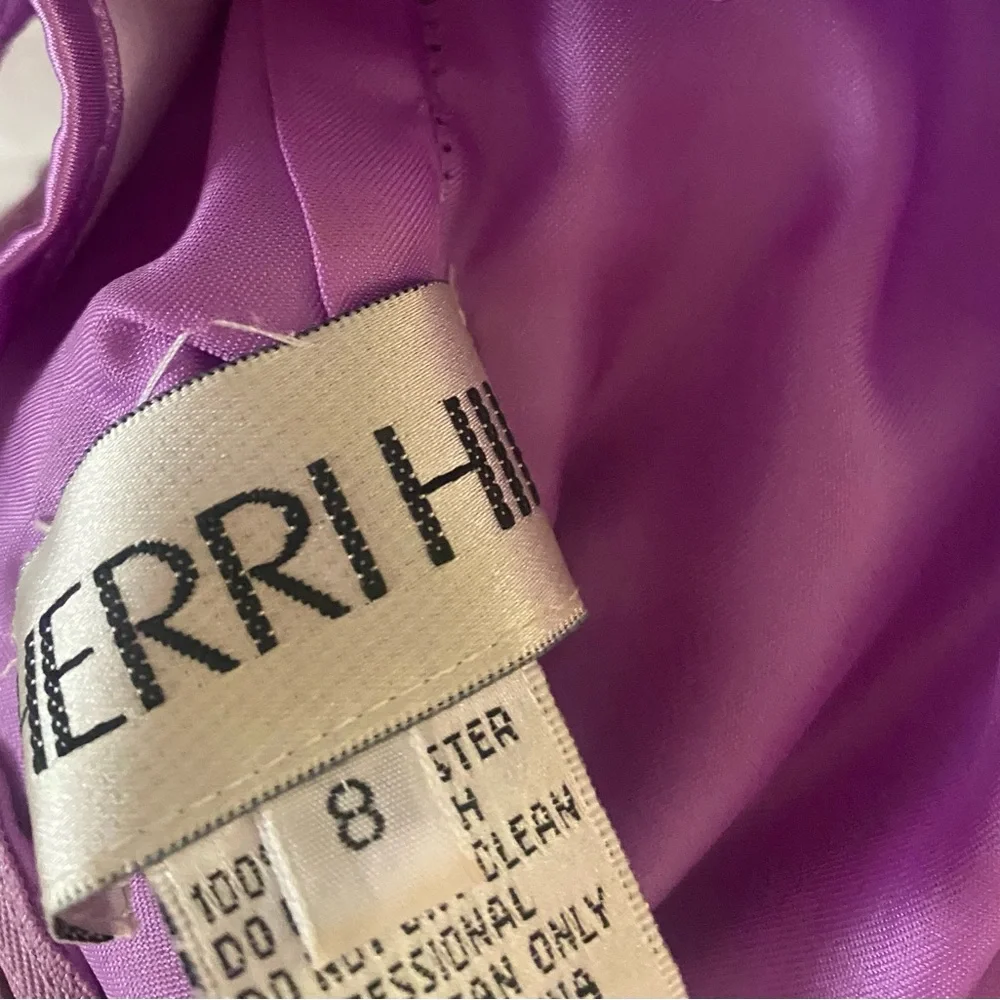 Sherri Hill Sequin Dress - Picture 5 of 8